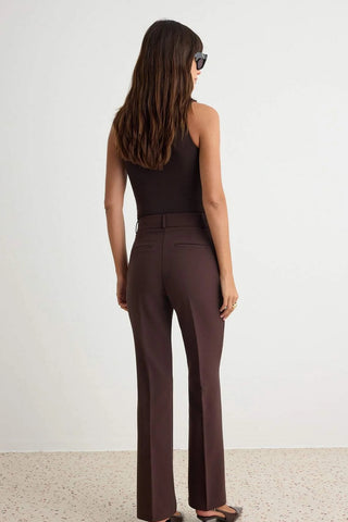 Pantalone TWOAW27PL00111 - braon [djesi-src-462e34a5557e8ea4f7f3c981deffd04528b852558569eb0975217006c3582a9d]