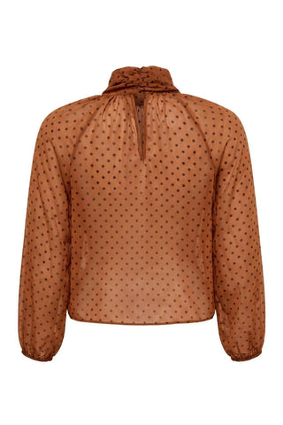 Bluza TBBAW27AF00089 - braon [djesi-src-2dfa1634952c924df5b0cb739d3dcb3661afe15a5bb9f7c8b3de14fa63a7310b]