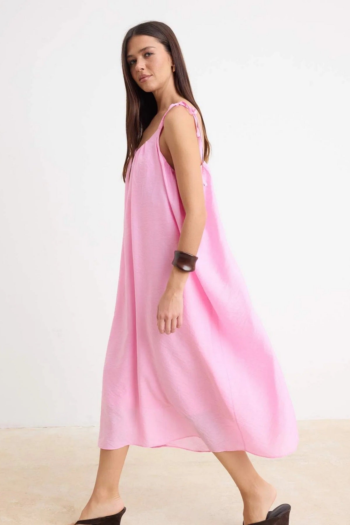 Haljine TWOSS25EL00051 - roze [djesi-src-f2f981db78aa980284a1a59508b34f3050d0a9a93956f8551844789a3c4bd751]