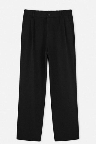 Pantalone TMNSS26PL00025 - crna [djesi-src-27ac61028b127a063db8d21f1d103de01934afdcf9ae5ecdefae0b7981a31359]