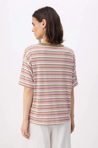 Majice TWOSS26TS00051 - roze [djesi-src-fb346c924830b24c98dc05ed35f126e962ac9cfd3891bef04a988d4219751a1a]
