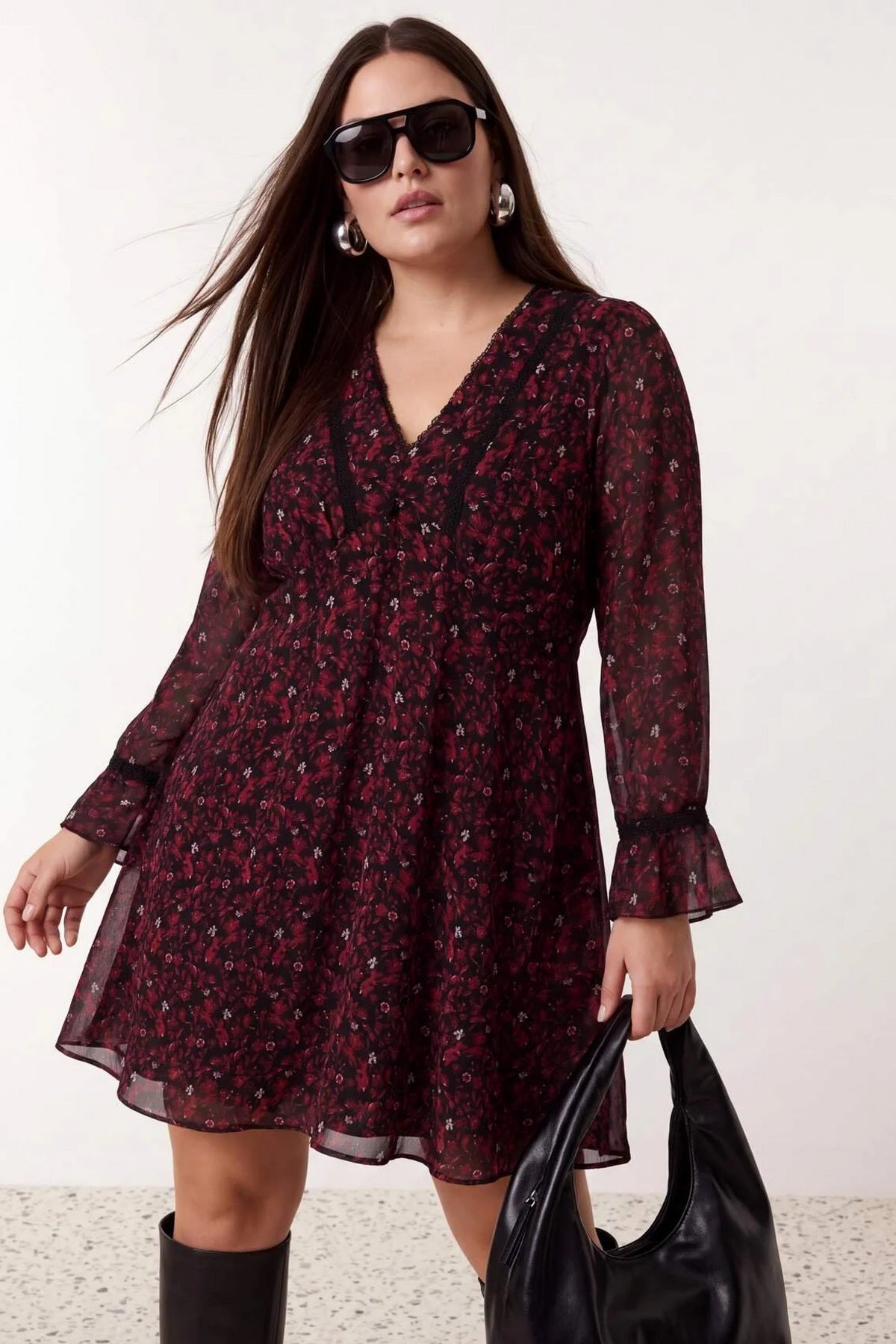 Haljina TBBAW27AH00010 - bordo [djesi-src-e89071361bba973cee8b61277f96164339c4063d8f9c51cb125b1d842baf63a5]