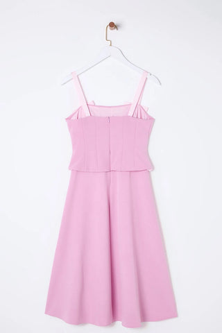 Haljine TPRSS25EL00079 - roze [djesi-src-7699da0dd01471959fd9d86137b433b683d15113c294eac8369211ae6be4ecf7]