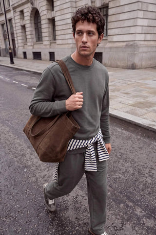 Trenerka TMNAW27EM00002 - khaki [djesi-src-ad8e6102d6a0cb28aa5f50506d4fa2e82166c5ddd04e48c58e70051b1ecbd8bd]
