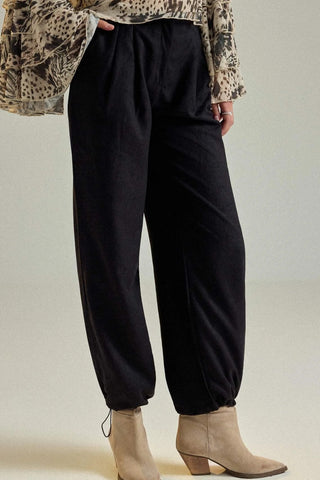 Pantalone TWOAW27PL00114 - crna [djesi-src-09cfb3f6fd4027eee8e02dcd502b9e957e30edb1c8163b34d34e75bc87806f61]