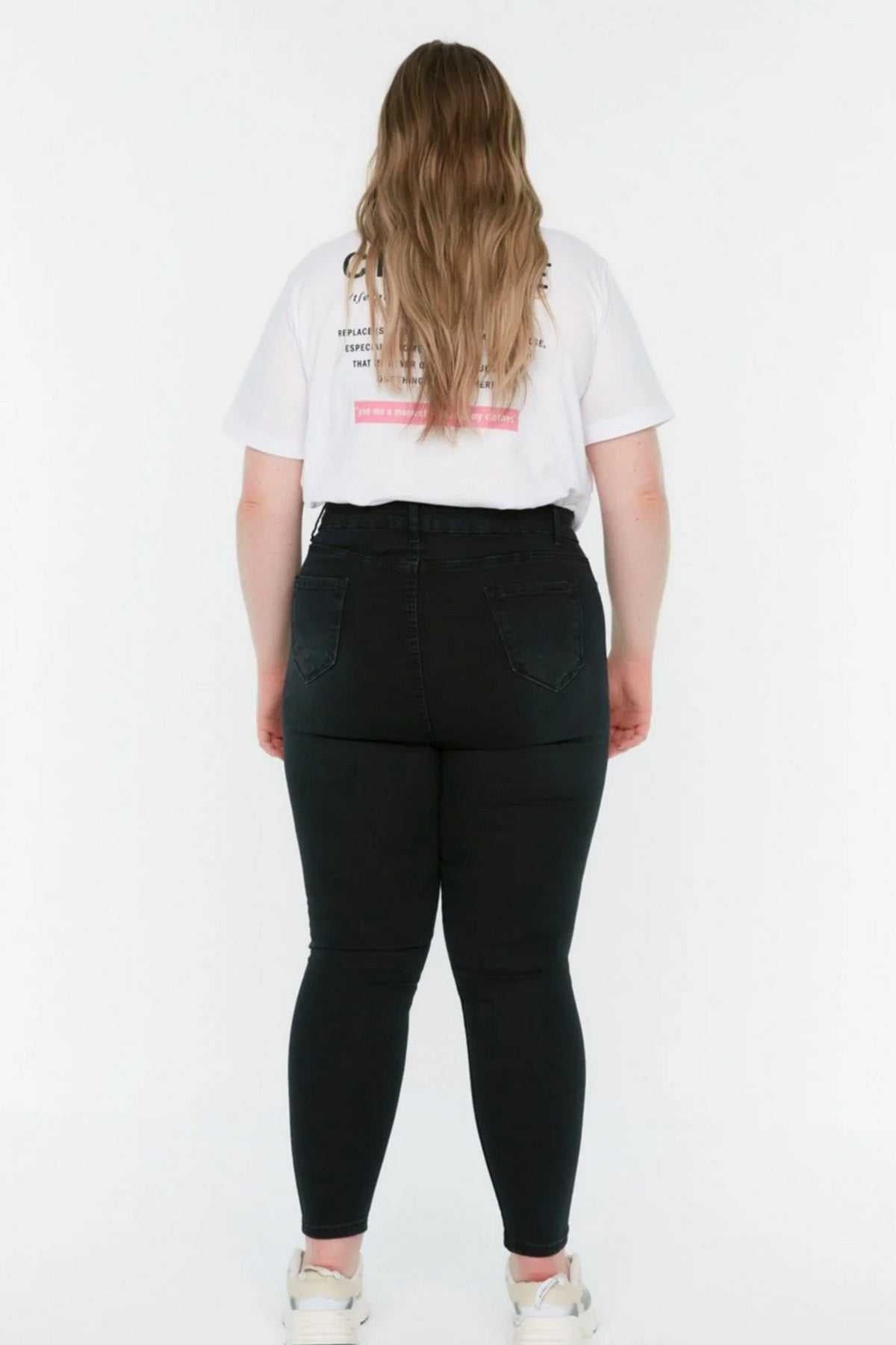 Jeans TBBSS22JE0070 - crna [djesi-src-34b3bc8de588ccef8ef485a8b6c278d7420bdbcf5b4d496e5834a47faba53a51]