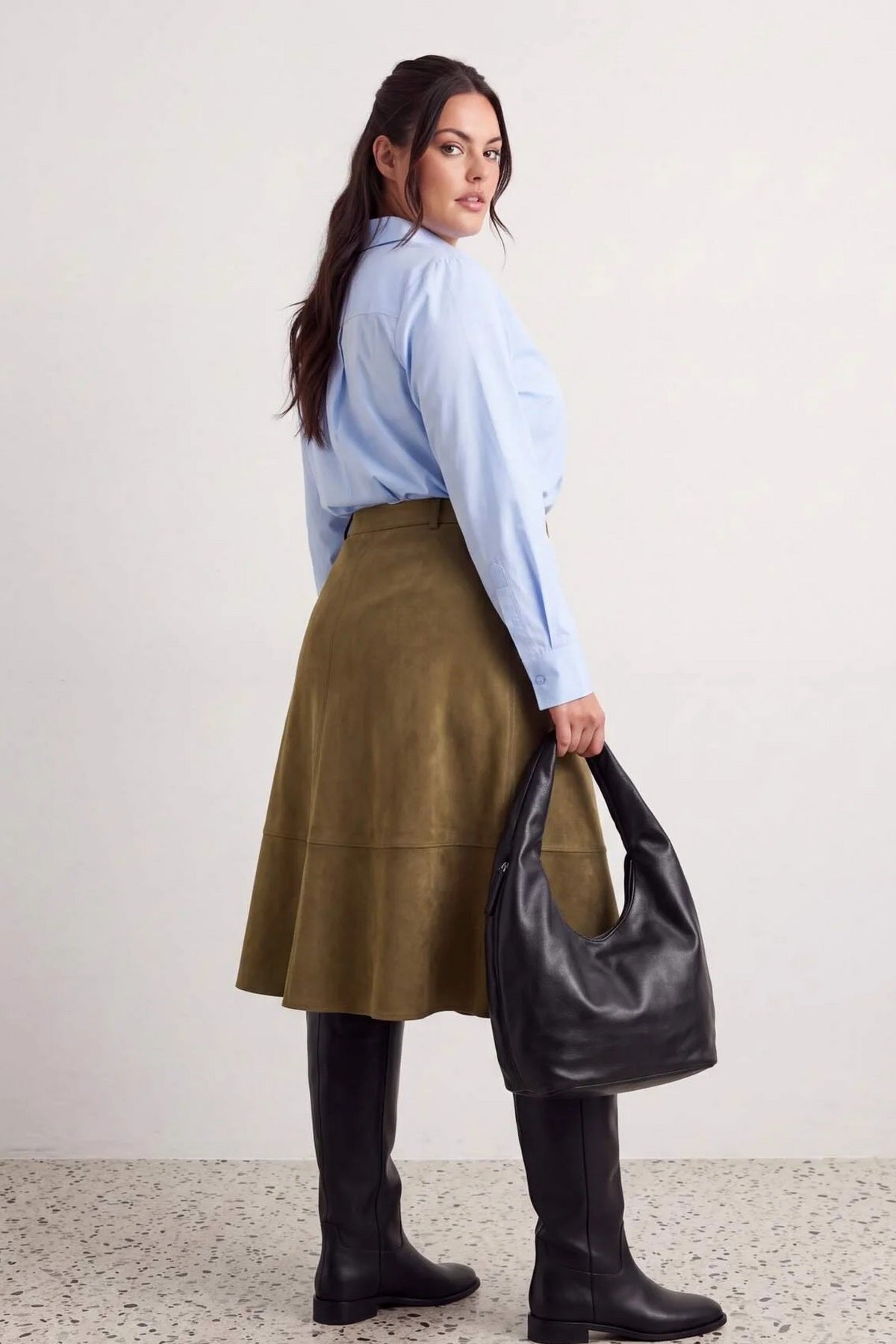 Suknja TBBAW27AZ00008 - khaki [djesi-src-c7e53957a4ffdcd0b7c586771b80e97636e24d0bc836ad2d0b7312fb14c2a37d]