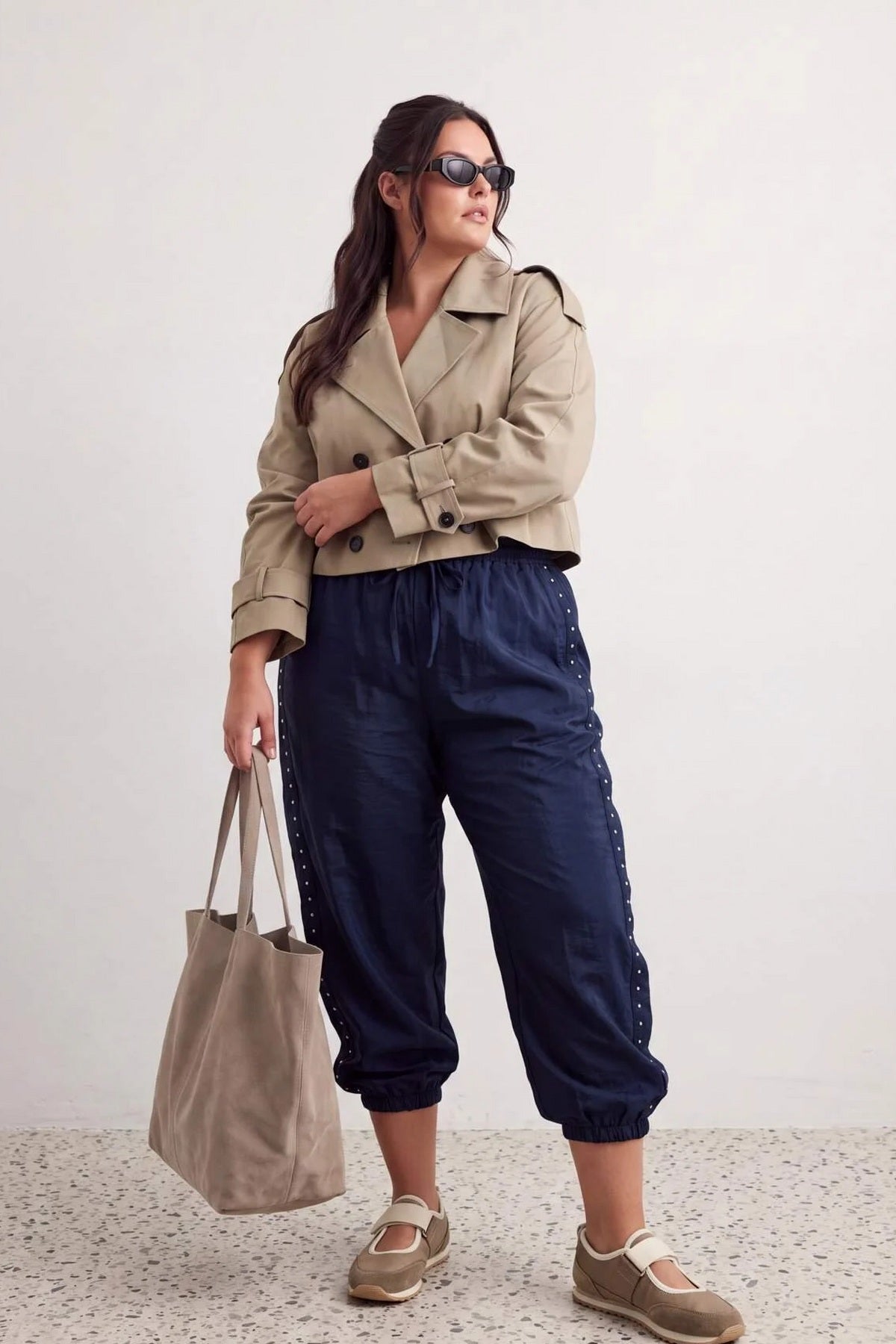 Pantalone TBBAW27AR00014 - teget [djesi-src-52b57610474098ef5981e56f95d1104e8e3d49213a2b083d0fa7fae84750b8ea]