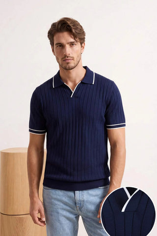 Polo majica TMNSS26PO00040 - teget [djesi-src-a9f4d7a85dadd615a2783be98b524c41c887bd6444d41d35e5963abe3a2e5583]