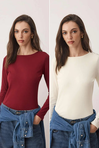 Bluze TWOAW25BZ00062 - bordo [djesi-src-c7095ae147381e6b566e8e5f1c542da6a6f293bdb43044ae79defa97b53d42b0]