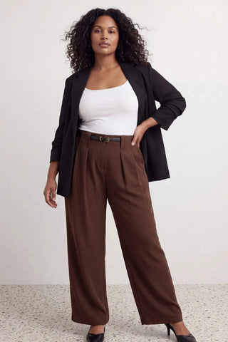 Pantalone TBBAW27AR00021 - braon [djesi-src-4532aab04360923908c2d77efb0731a8b19fb2626bdbfae81e7ae13581773beb]