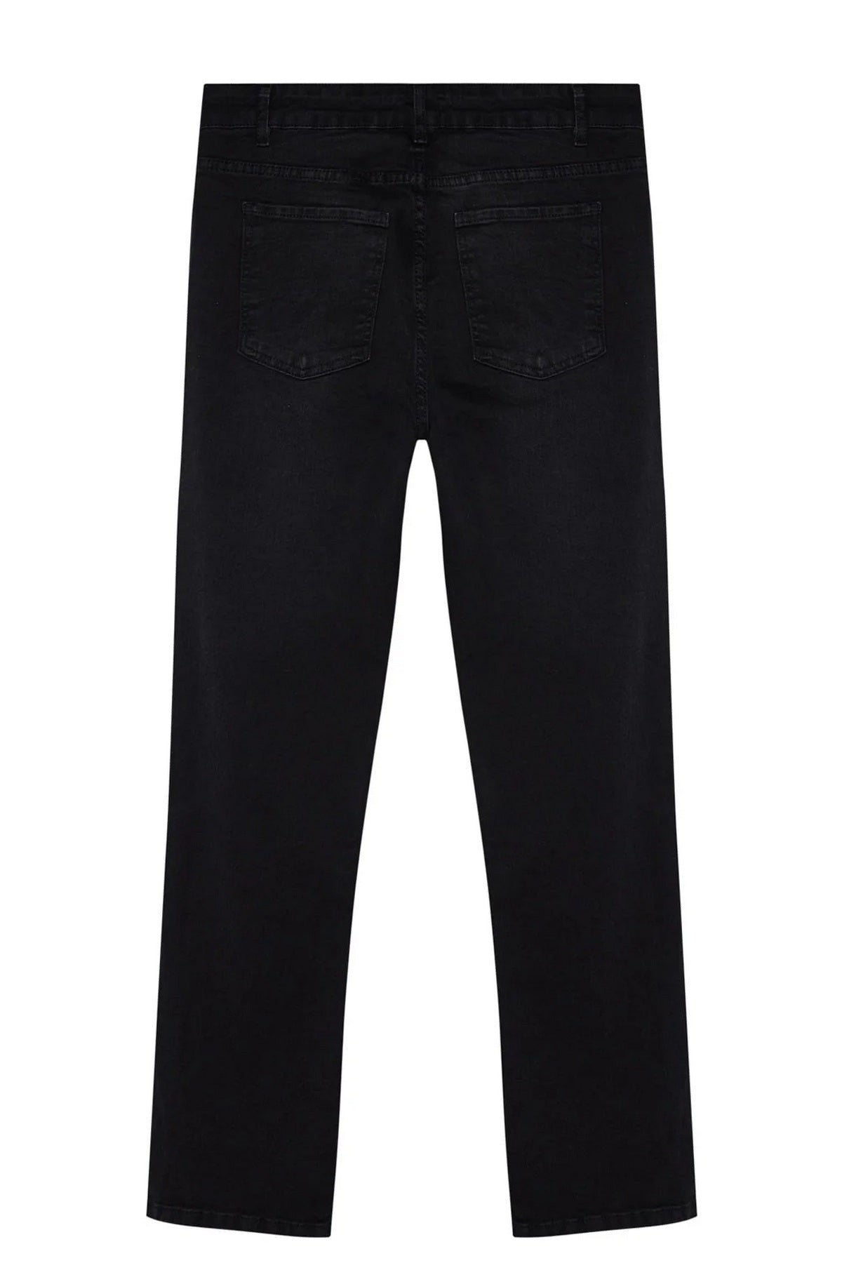 Jeans TMNAW23JE00036 - crna [djesi-src-1dde8d2010d931169c8b4bbf2fd57db232ac141e622dfc94b43658c7dec6bee2]
