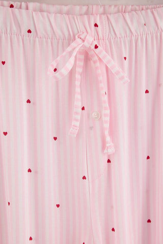 Pidžame TBBAW27AI00071 - roze [djesi-src-b5c726d9a3f8bbf77d3023415bc2911e2cdc0fb45ee1005d87fa6d286bab57e4]
