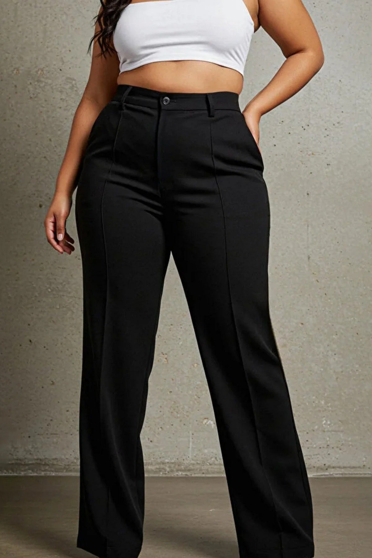 Pantalone TBBSS26AR00039 - crna [djesi-src-78f6e3ca76eba964d43731f3228617cc0f2ef8d4c3f0bacc4d24d2b4158c16c3]