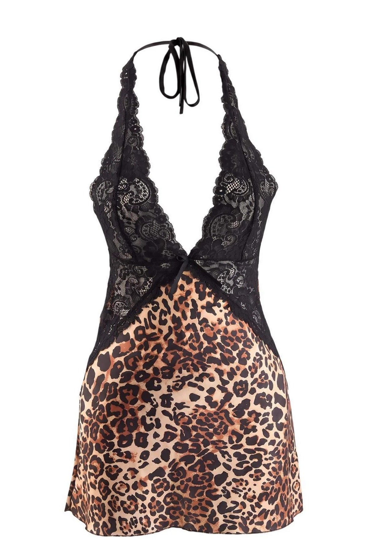 Babydoll spavaćica THMAW27LL00032 - crna [djesi-src-7a209de44a5539d725a92f0ee7011f3d8041e5f323afb206881354a797673010]