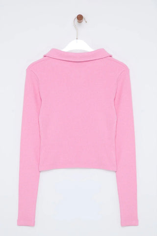 Bluze TWOAW22BZ0522 - roze [djesi-src-7f0926d857b6f5aaeb2b1d7db8ff2157378b0d78553c7eab9d0259c2a5450695]