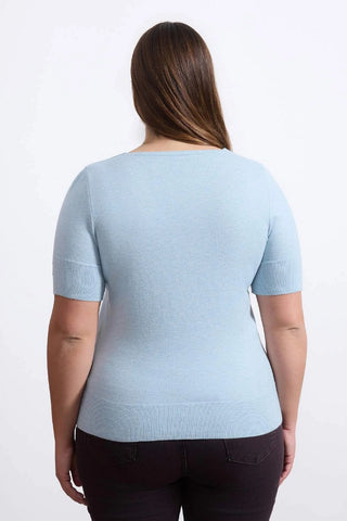 Bluze TBBSS26AF00017 - plava [djesi-src-8935d39d1de06d6844be274a5cf8d6b3b8757f159f5d74ba5a0886caf2b8b9c4]