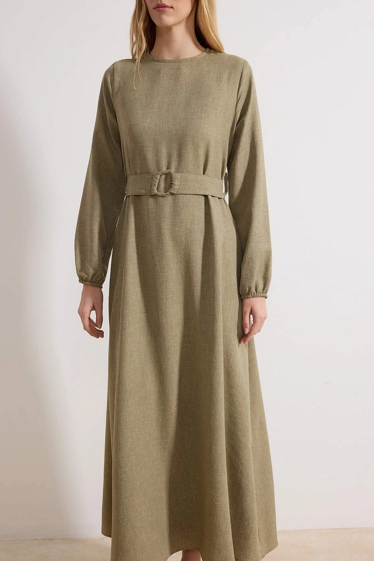 Haljine TCTSS25EB00096 - khaki [djesi-src-de5c0d6b46647f6d846cb0c76f48f82a0e31a0f6f83482ce626024d1b899c32f]