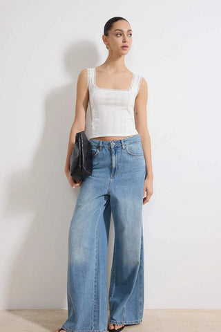 Bluze TWOSS26BZ00006 - ekru [djesi-src-fb05848ae92be6372c749ebe479950bf744cdd4622d6ed2888ed65ee0828709b]