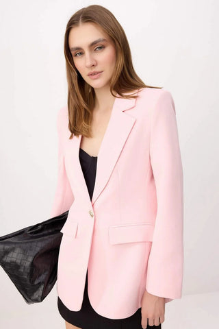 Jakne TWOSS26BC00020 - roze [djesi-src-f7277b28b477405d9359fb70b6458cf7c69c3fa805110663e8114e1153db9a6b]