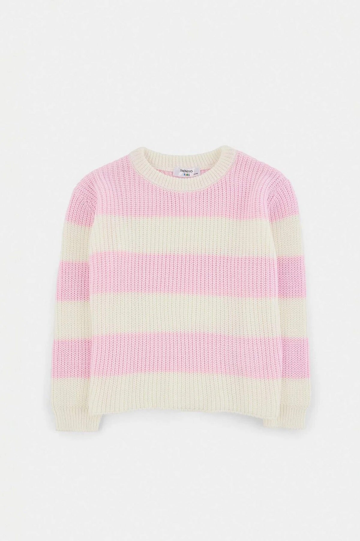Džemper TKDAW27KZ00009 - roze [djesi-src-c48977770803379c89694b655f51d725c424ff7aad24fba7191b20d6cb241dff]