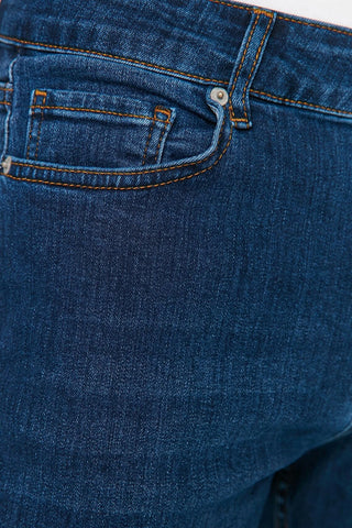 Jeans TMNAW23JE00036 - indigo [djesi-src-90eaca52e220b0911f038f3f64b6e5b4381d926ae1ef3943676d8ef5c8287aa6]