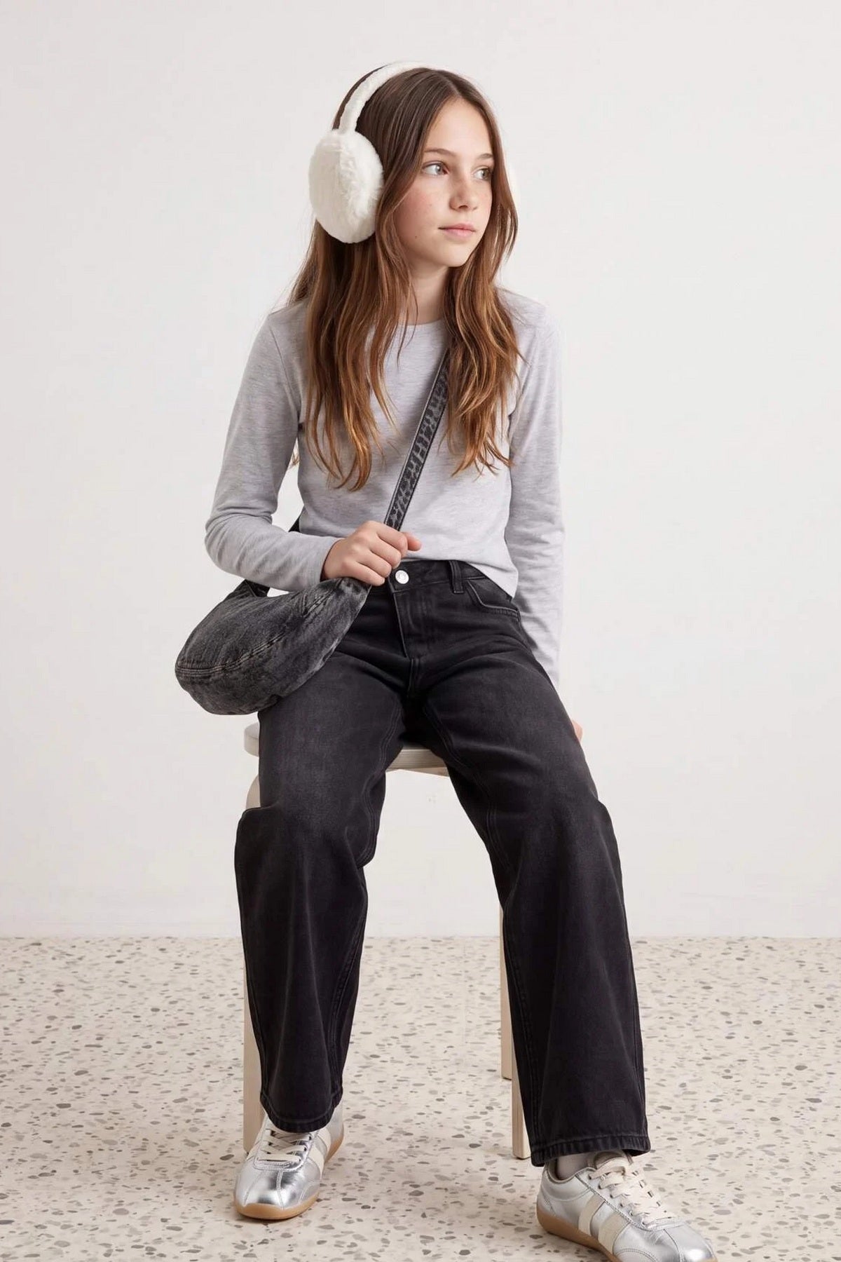 Majica TKDAW27TS00008 - siva [djesi-src-b87d56d4689e45908eee033c74ff0c4db26813f4d3955062e238bf4b4cb34166]