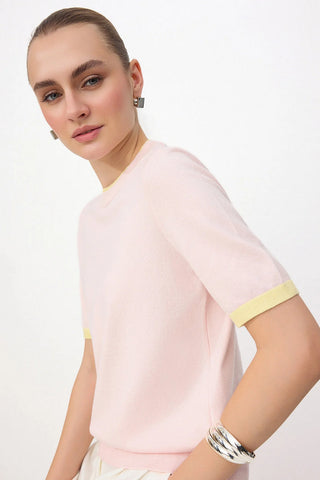 Bluze TWOSS26BZ00133 - roze [djesi-src-6e14811e8b85486111a8f5f4ab015b012652ff7bb1738ea4a37ff8b8245580c6]