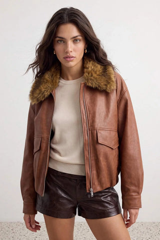 Jakna TWOAW27MO00066 - braon [djesi-src-d8ba00ae8011c3da50dd04e7bd061d9be390574f35e965049982492f71131b93]