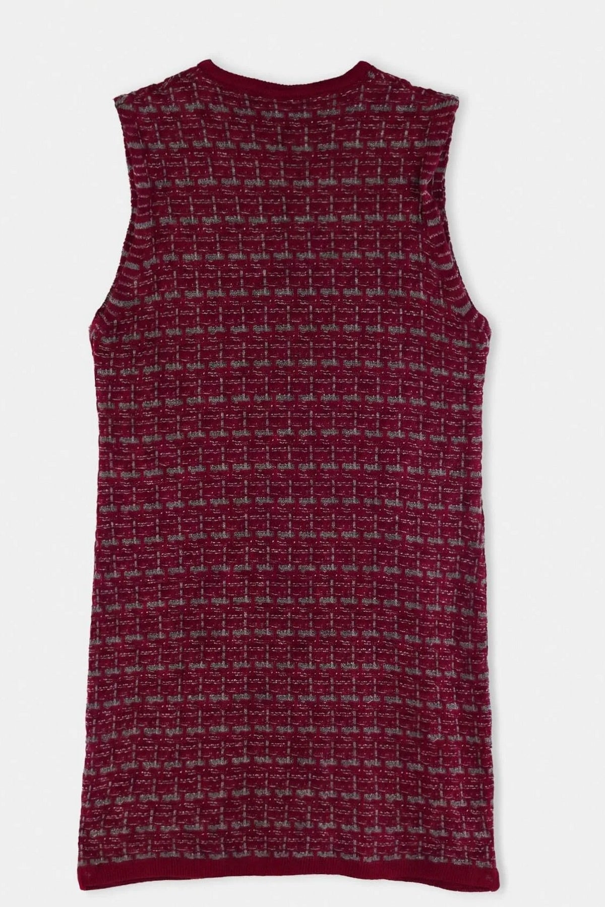 Haljine TWOAW25EL00542 - bordo [djesi-src-e85f2df45552a4544d2199f917d31042d8464c96342d389240a724c5e1b5abf4]