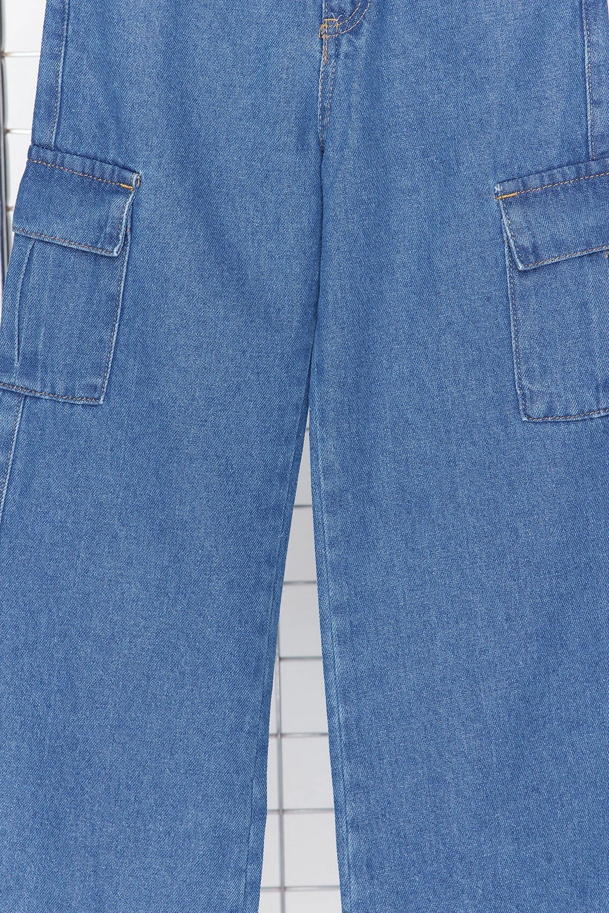 Jeans TKDSS24PL00001 - plava [djesi-src-4fa8638bd10c59180900e683550d2c4358ee30c4f45c48603ce11649dcf67c0b]