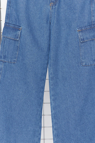 Jeans TKDSS24PL00001 - plava [djesi-src-4fa8638bd10c59180900e683550d2c4358ee30c4f45c48603ce11649dcf67c0b]