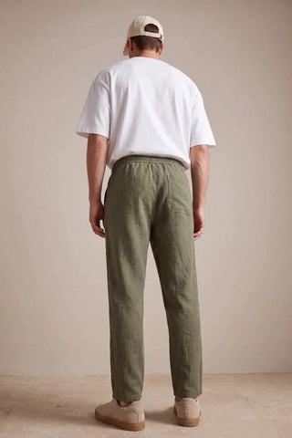 Pantalone TMNSS26PL00040 - khaki [djesi-src-9a8bbfd19f19be7ce2a86f4d5bf689778b406eccc08ef4b09aaddc16e7e1c683]