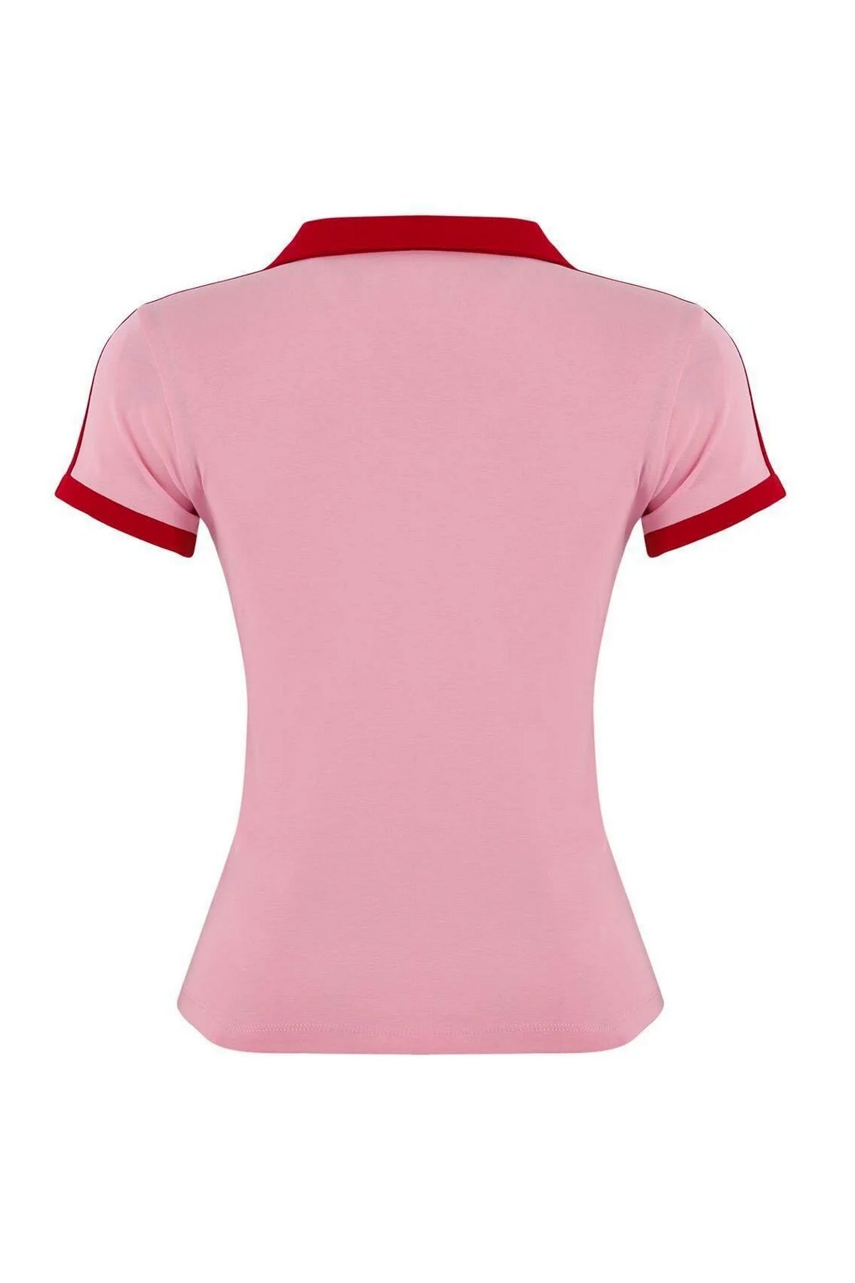 Majice TWOSS26TS00022 - roze [djesi-src-4d2cf9ea73d58f2b55340d319f7e55e0d6f8c60085ba7dc0eec38395912d2e7d]