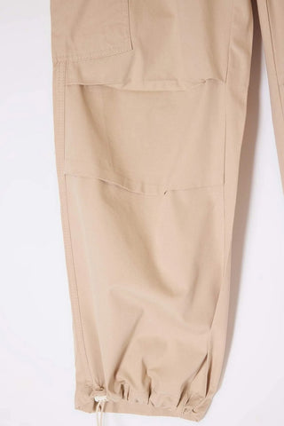 Pantalone TWOSS26PL00254 - kamen [djesi-src-dc4a01937289a184acacdf2a45fb97315f96d33a235e471579cbb0f94f356540]
