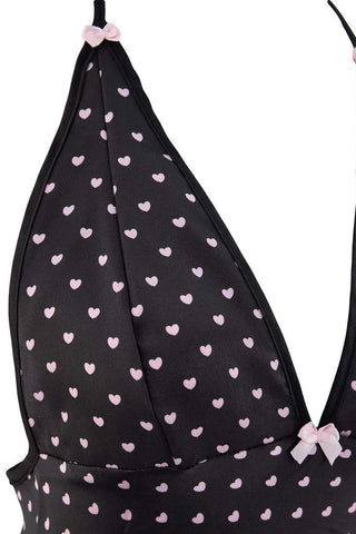 Babydoll spavaćica THMAW27LL00026 - crna [djesi-src-b038911917f0e729fd006cb79bc37eede8a85cada19a6384bb971a8e4e73f7a2]