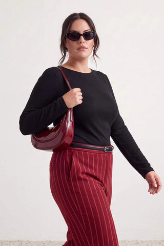 Bluza TBBAW27AF00072 - crna [djesi-src-6f2306e3a3cbc00c706170bfc66989a2e55bbb7eb562446f7a4d354d2683e362]