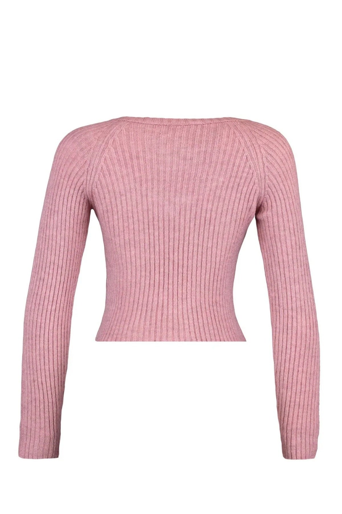 Džemper TWOAW22KZ1453 - roze [djesi-src-1b3a7bd476b1b0fa788bb39a157445d59439140e7577e09e18d6bb5025238a78]
