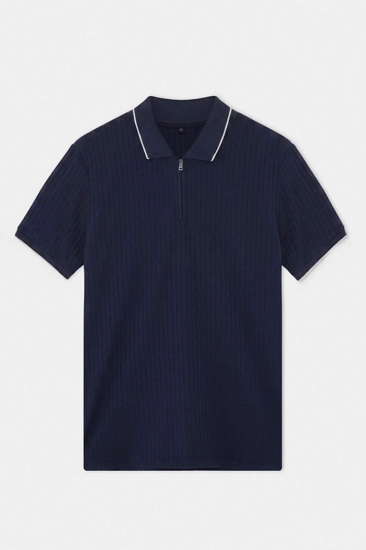 Polo majica TMNSS26PO00051 - teget [djesi-src-b57b8ba0f528f6a588b3c29350367670ace338e50c0a50d639c593a00dc74ac2]