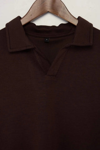 Polo majica TMNSS26PO00034 - braon [djesi-src-b70db7d069a22b375744581734c316cdcd58871a214e247942b873f008a67bb8]
