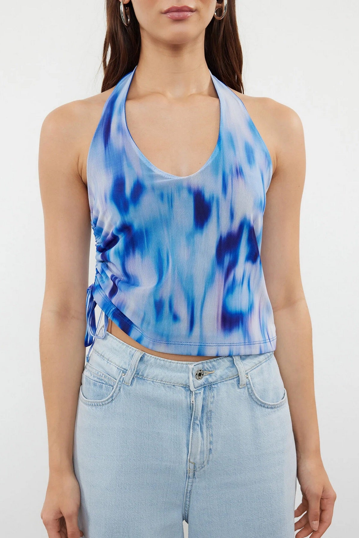Bluze TWOSS24BZ00630 - plava [djesi-src-55251c716ff459a2556551933a22b437ed2cc0442891900a85034ebf79d60aab]