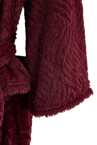 Pidžame THMAW27PT00198 - bordo [djesi-src-4ed3b845d1c2e1c056afff42897b67e31202afb10fba0468ba44308c2eddc5a4]