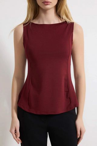 Bluze TWOSS25BZ00265 - bordo [djesi-src-91d0800073039ac1e3effe8b9a12631b1bb55f13b32b34b71d7bd546d4f0d022]