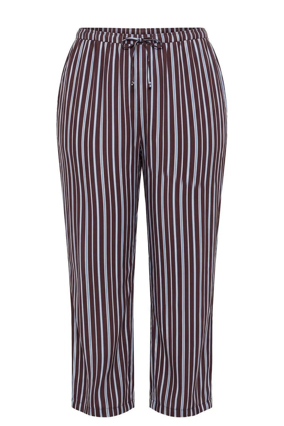 Pantalone TBBSS26AR00068 - braon [djesi-src-901d135ed631a13a47188a5b489b7b218de1a1c391da513005a2e5ceeb2fb125]