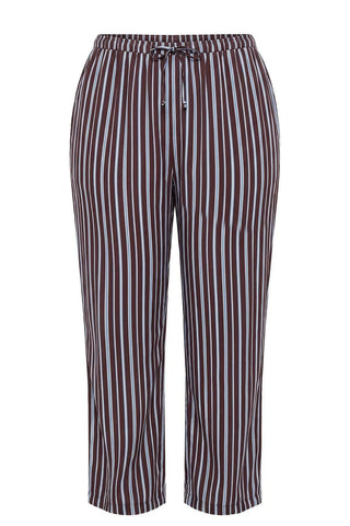 Pantalone TBBSS26AR00068 - braon [djesi-src-901d135ed631a13a47188a5b489b7b218de1a1c391da513005a2e5ceeb2fb125]