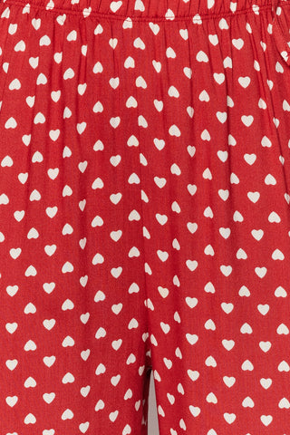 Kompleti THMAW22PT0300 - roze