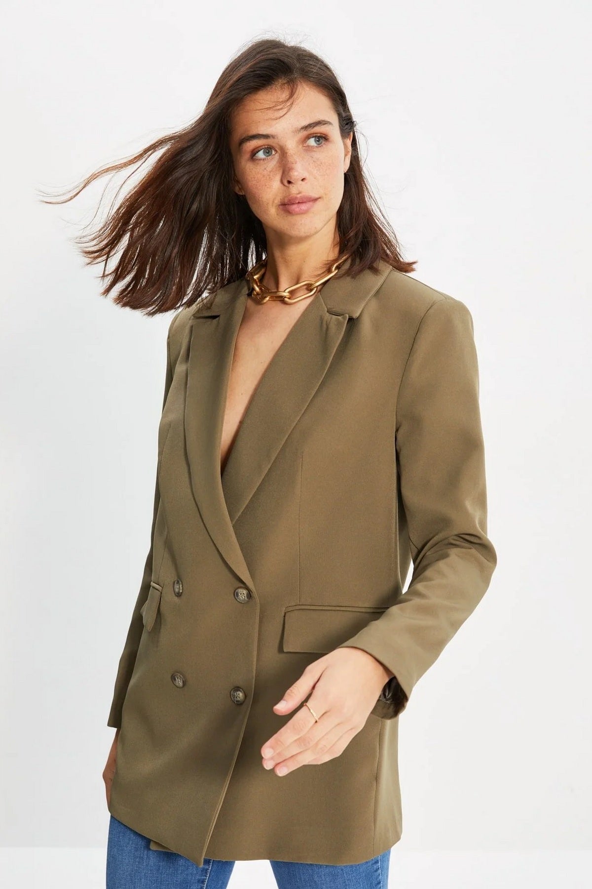 Jakne TWOAW22CE0167 - khaki [djesi-src-0acdc57988275421c02443a2e56d025d5a9788679bf402e8a60f76f8f8be1def]