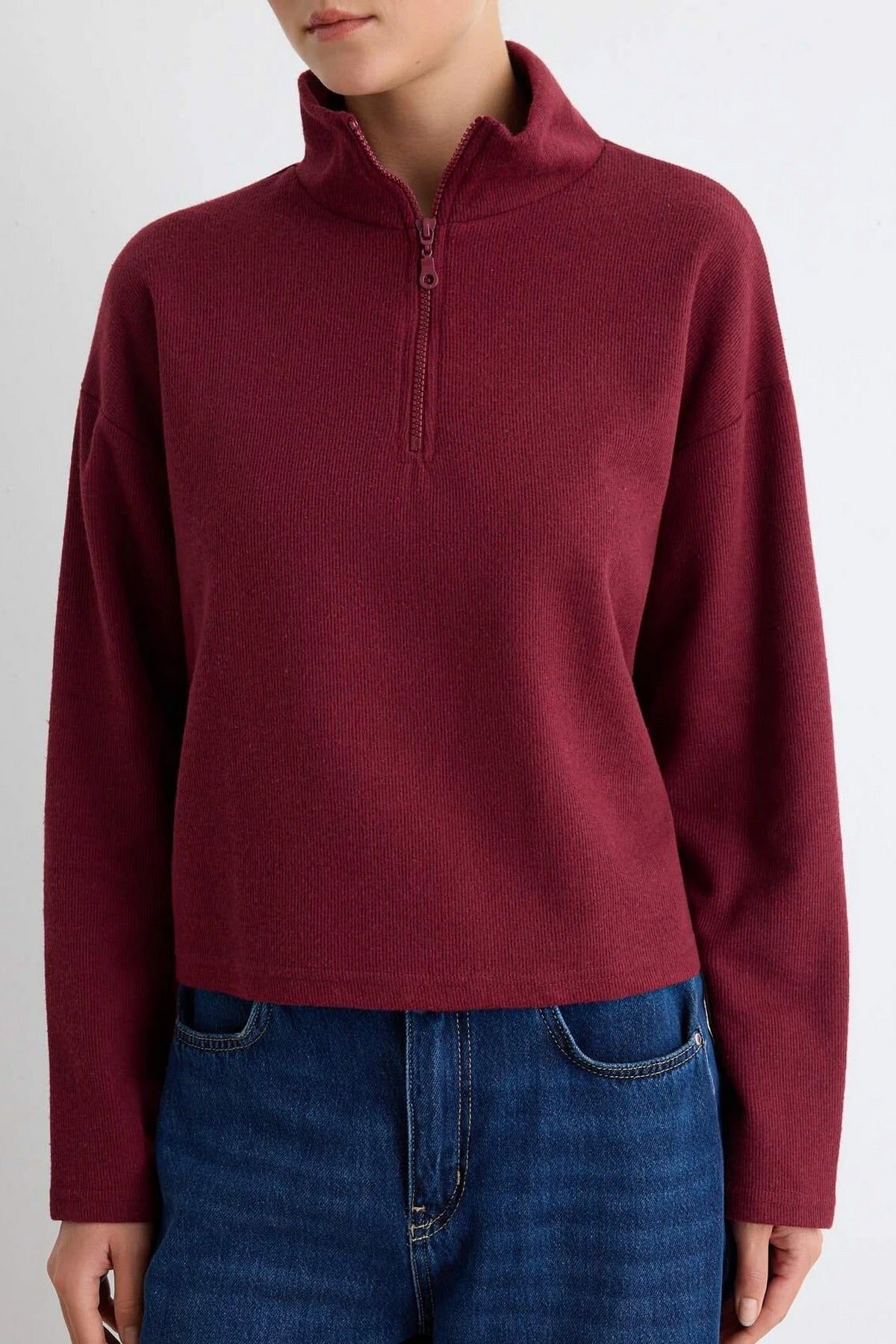 Duksevi TWOAW22SW0732 - bordo [djesi-src-a2f04bdf21e48261568fef9a90646d2c9fad224b49d7fd0742663893987a1e22]