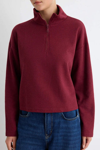 Duksevi TWOAW22SW0732 - bordo [djesi-src-a2f04bdf21e48261568fef9a90646d2c9fad224b49d7fd0742663893987a1e22]