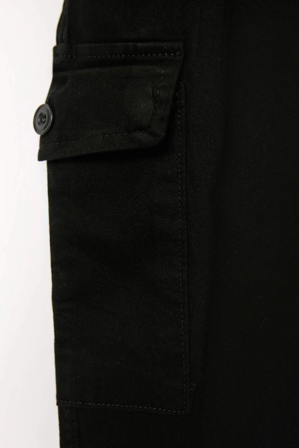Pantalone TMNSS26AR00006 - crna [djesi-src-b4710da0a2f6ee803ea0dfdceeb9008c8bdb13433bc55bf048766b643152f5ab]